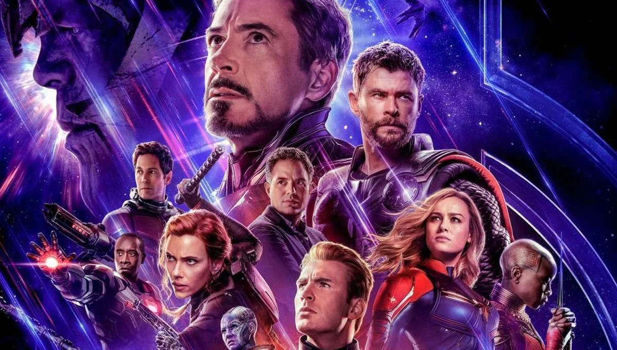 Kevin Feige afirma que Vingadores: Ultimato será relançado no cinema com cenas inéditas