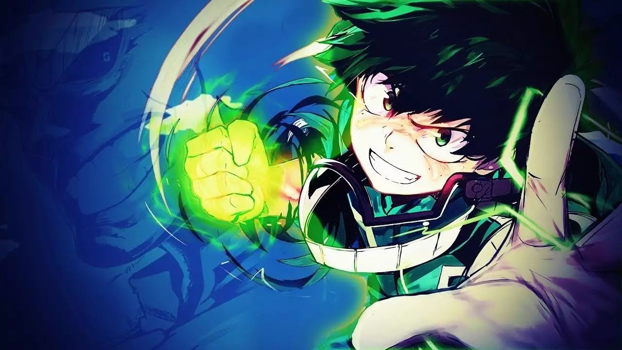 Criador de My Hero Academia fala qual o personagem mais difícil de desenhar  para ele - Critical Hits