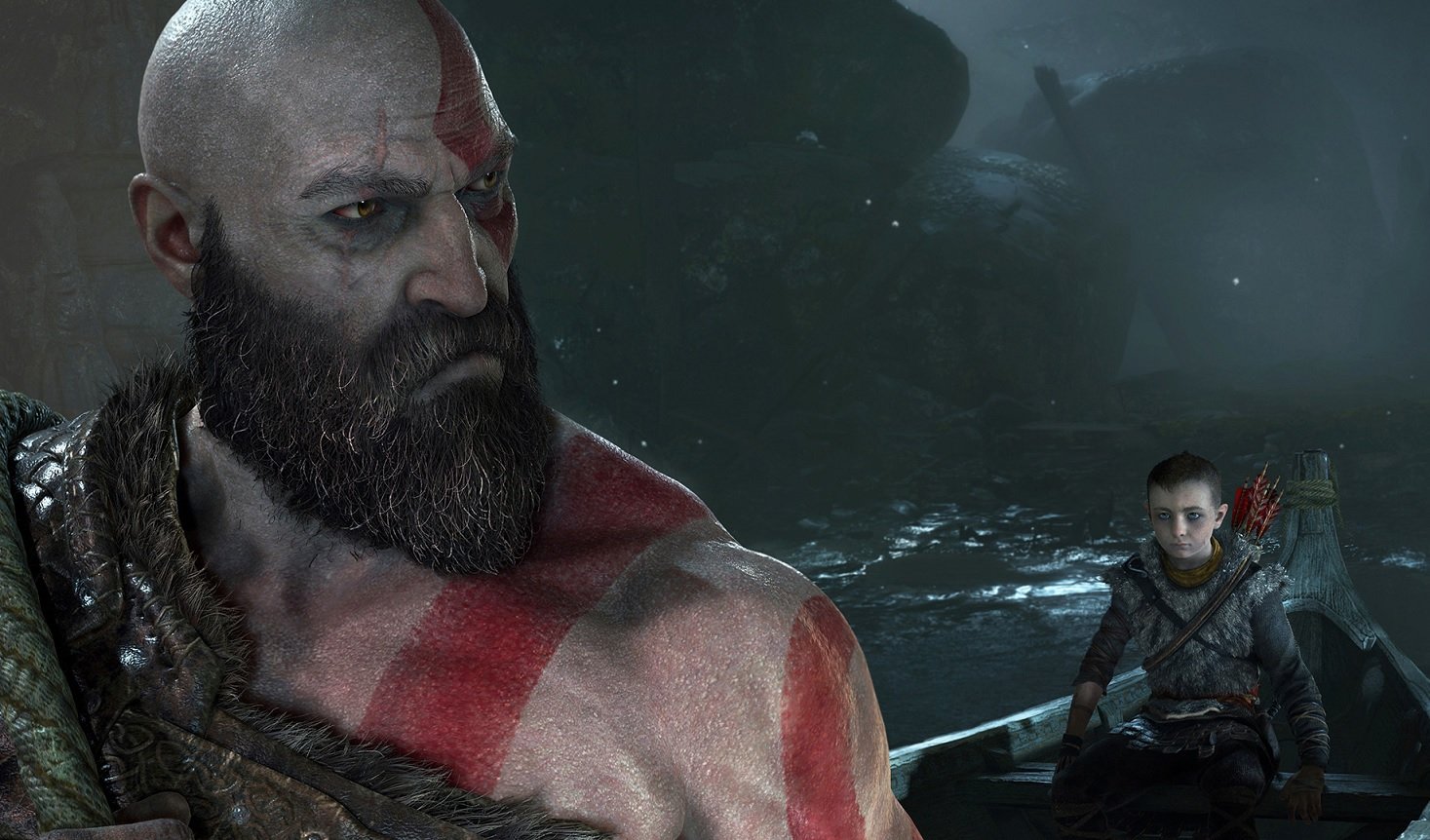 Diretor afirma que por pouco Kratos não acabou sendo cortado de God of War