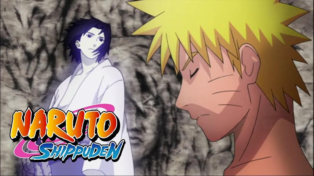 Este é o verdadeiro significado de Shippuden em Naruto Shippuden -  Critical Hits