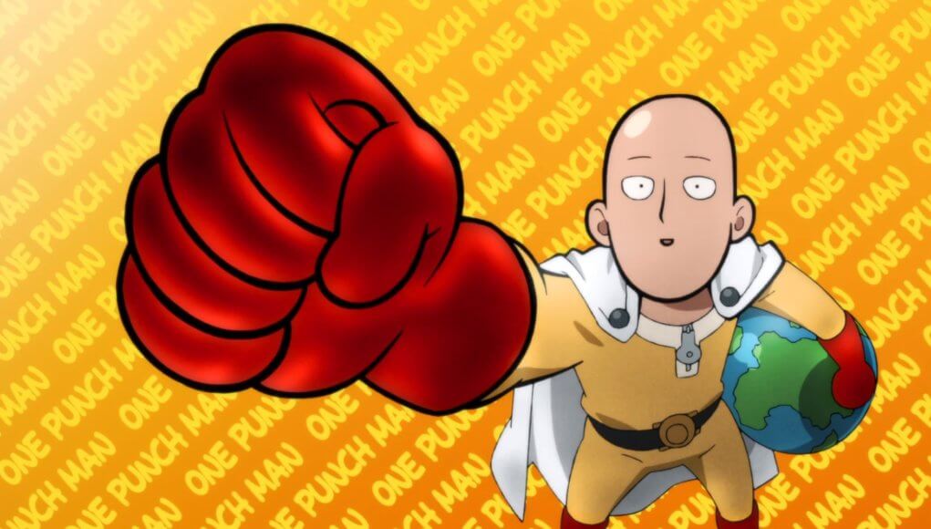 Último episódio da 2ª temporada de One Punch Man termina com enormes  cliffhangers - Critical Hits