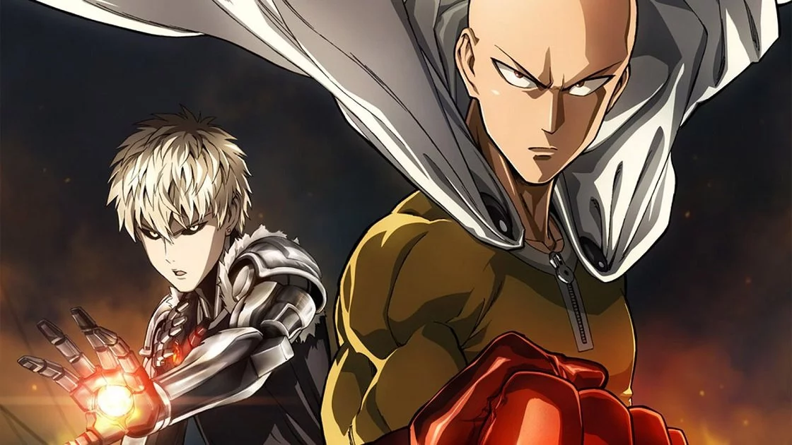 Oasis Games anuncia o lançamento de One-Punch Man: Road to Hero