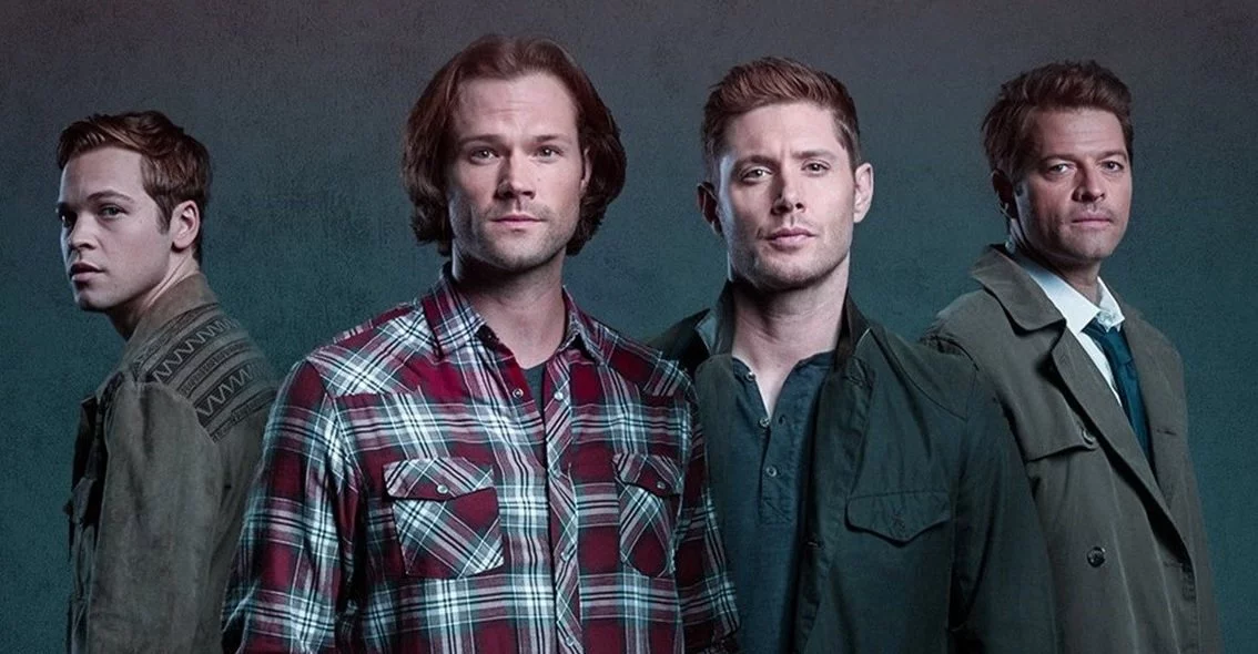 Última temporada de Supernatural finalmente ganha data de estreia