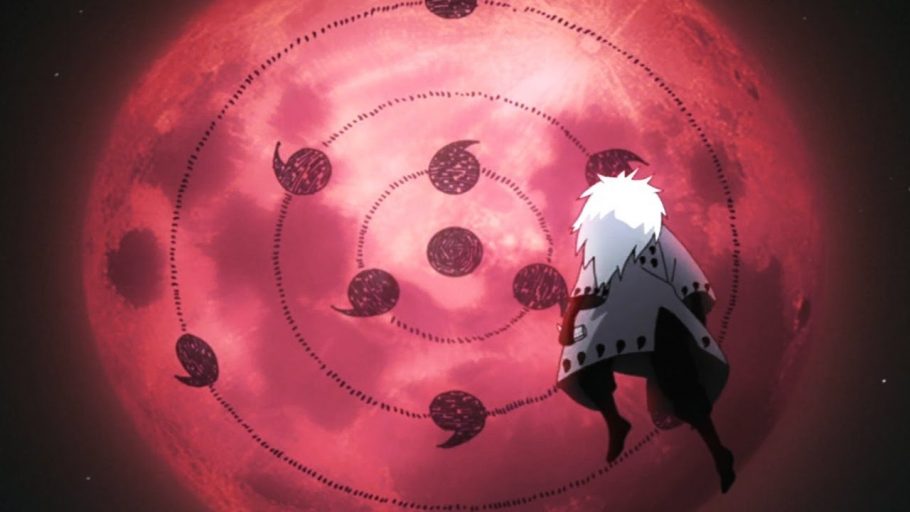 NARUTO ESTÁ NO TSUKUYOMI INFINITO DO MADARA! BORUTO É UM GENJUTSU DO MADARA  