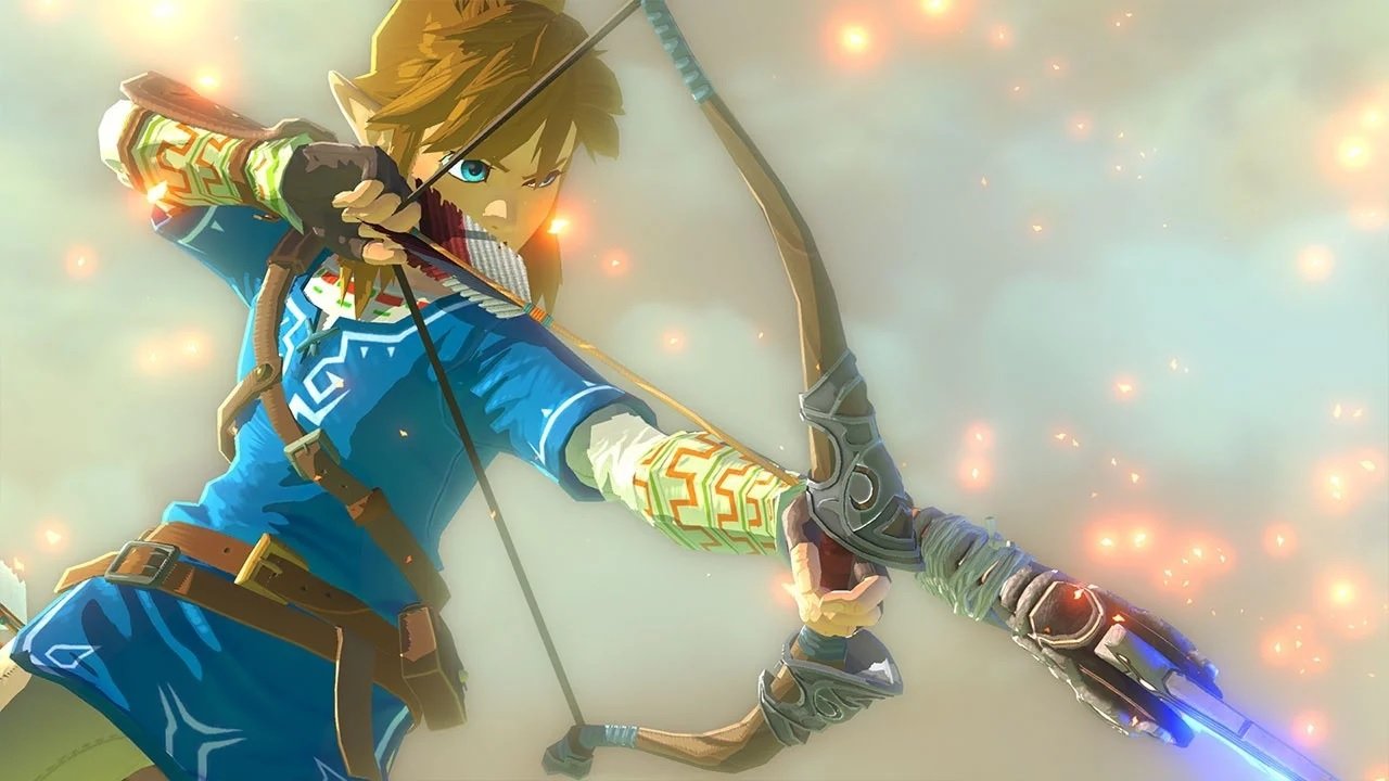 Rumor afirma que a Ubisoft anunciará um novo RPG com o estilo visual de Zelda: Breath of the Wild