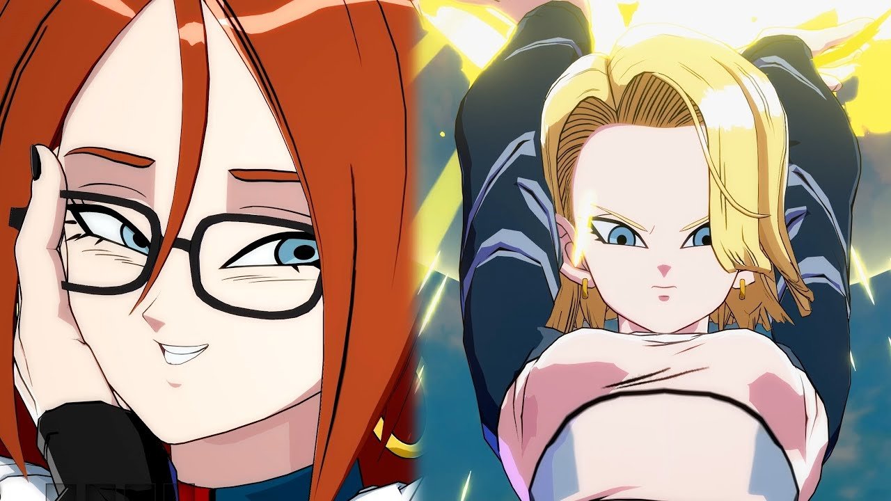 ANDROID 21 é CANÔNICA em DRAGON BALL SUPER: SUPER HERO? VOMI é o