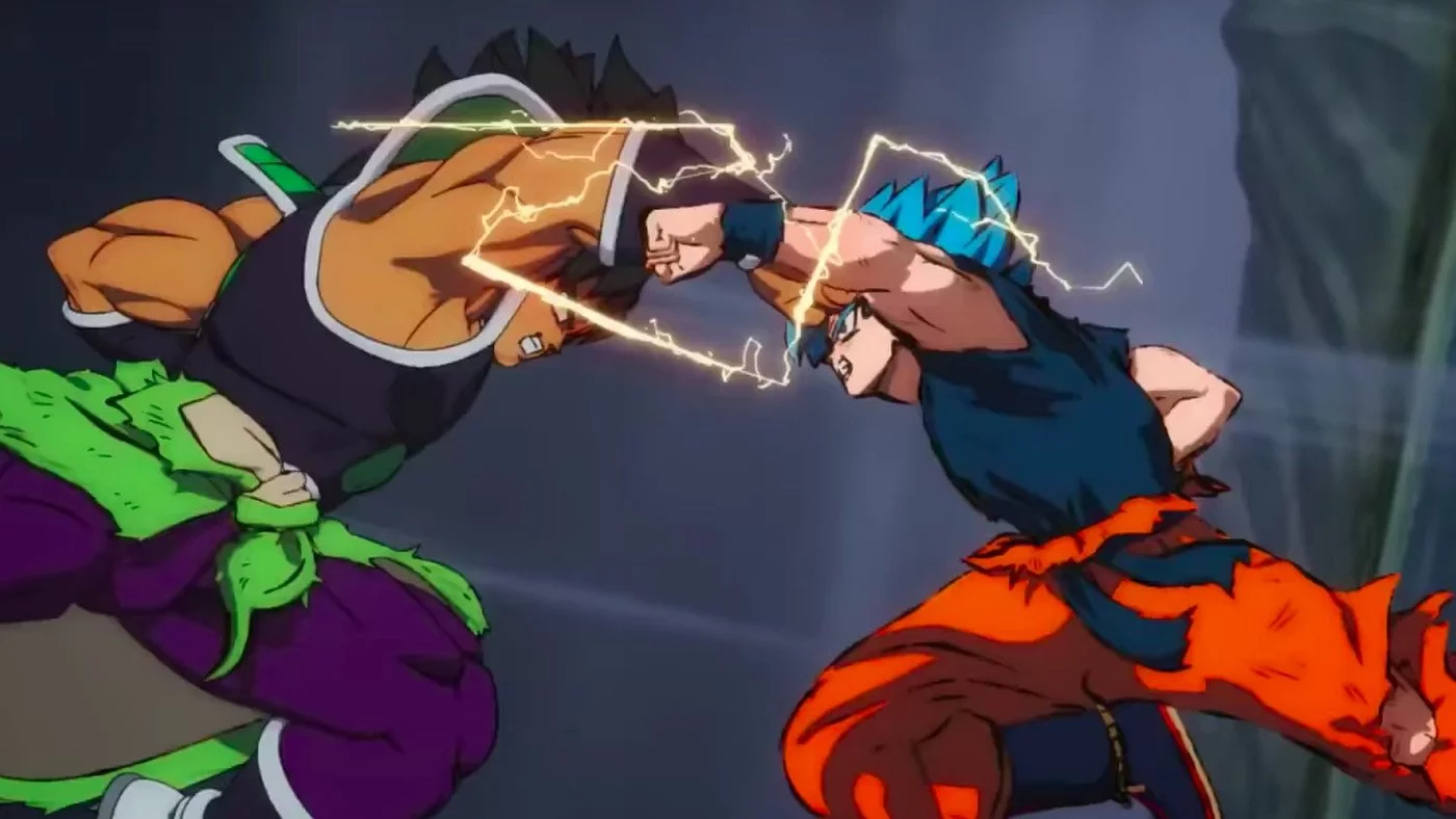 Capítulo especial de Dragon Ball Super revela como Goku enxerga Broly