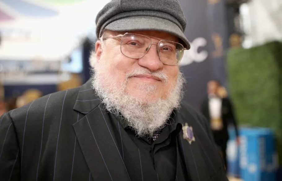 George R. R. Martin reclama da reação “tóxica” dos fãs ao final de Game of Thrones