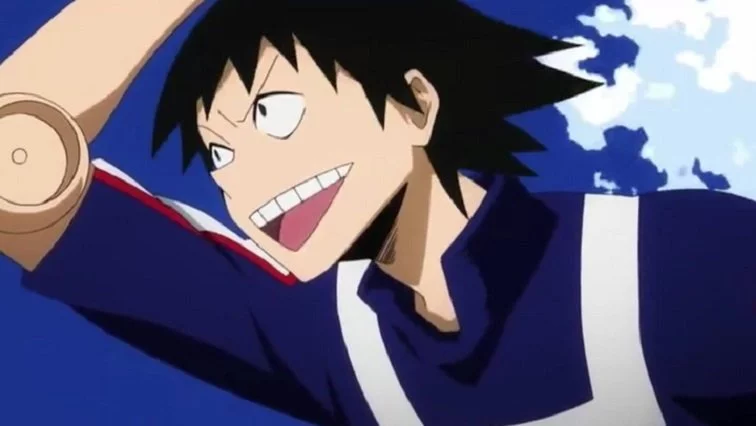 Leonardo Kitsune dublará Hanta Sero no filme My Hero Academia: 2 Heróis