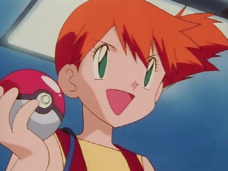 Diretor de Pokémon fala pela primeira vez sobre a popular teoria do filho de Misty