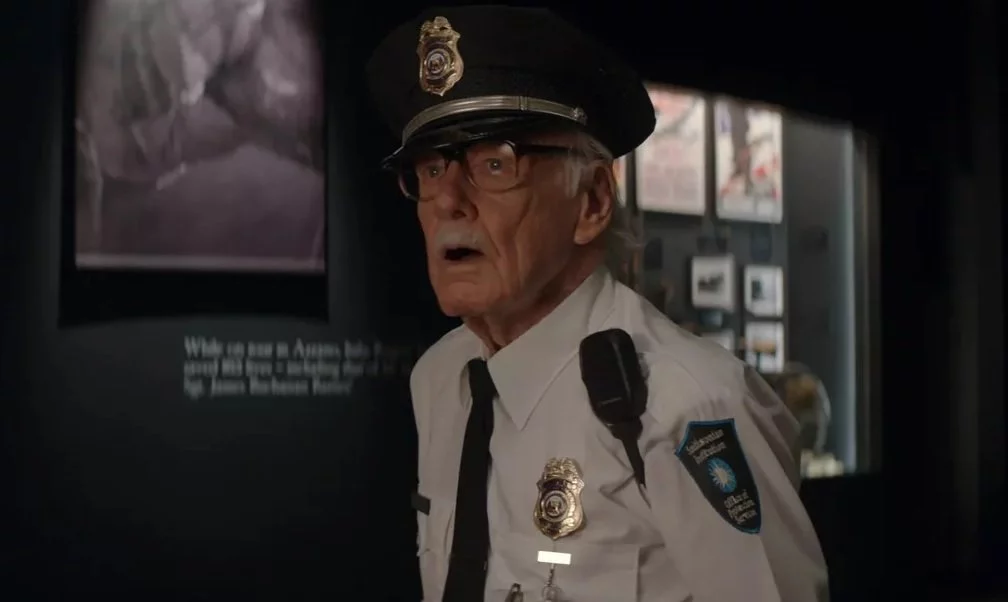 Nova teoria de Vingadores: Ultimato aponta que a versão mais velha de Steve Rogers representaria Stan Lee