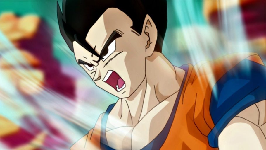 O Ultimate Gohan é mais poderoso que Goku na forma de Super Saiyajin 3?