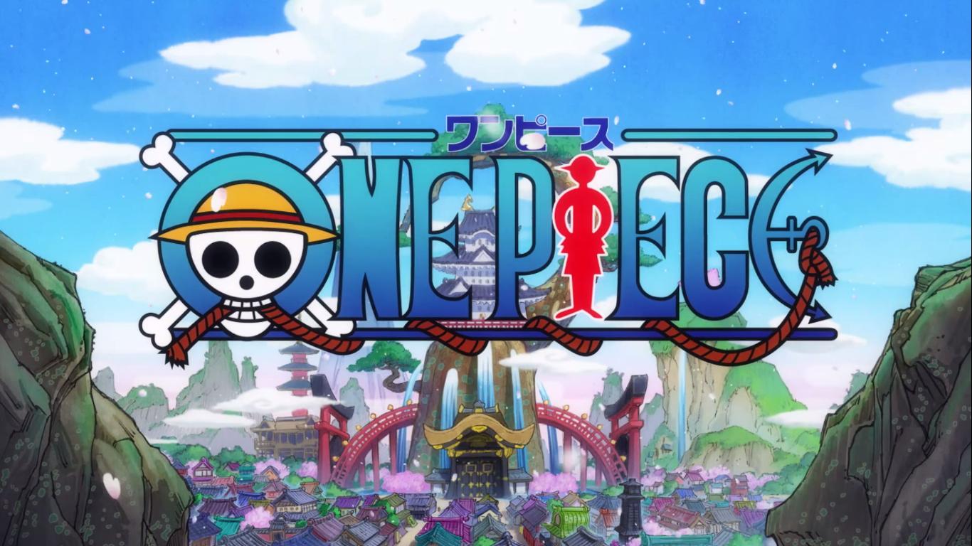 One Piece – Lista completa de aberturas - Critical Hits