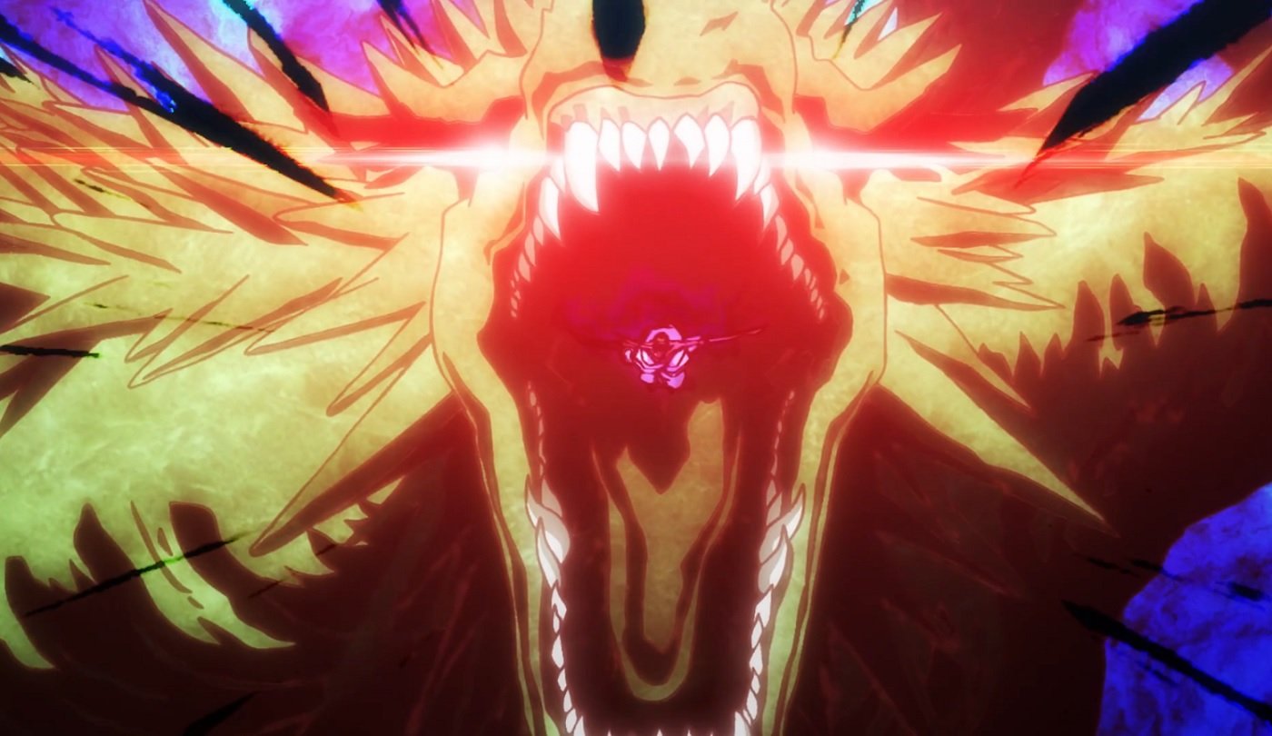 Fãs de One Piece estão completamente deslumbrados com a cena de Zoro no último episódio do anime