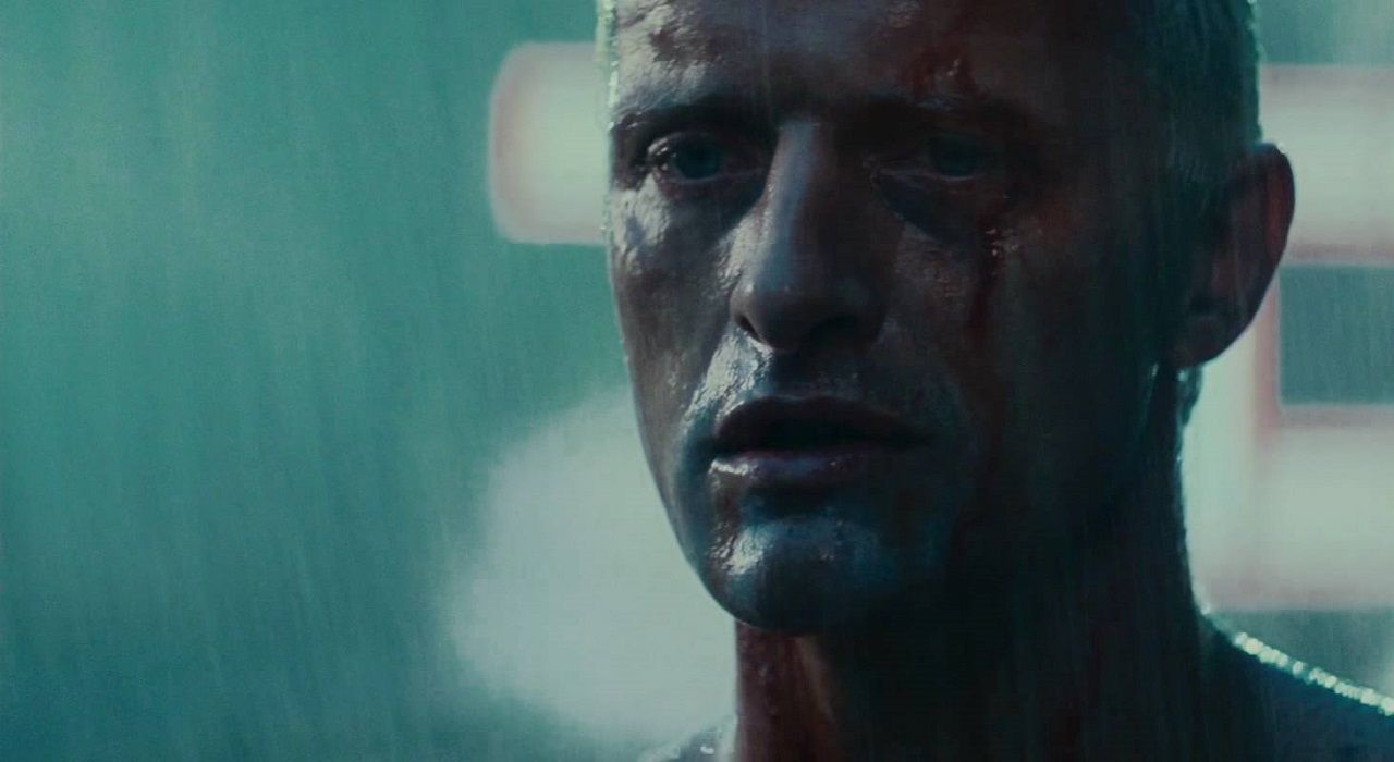 Morre o ator Rutger Hauer, conhecido por viver Roy Batty em Blade Runner