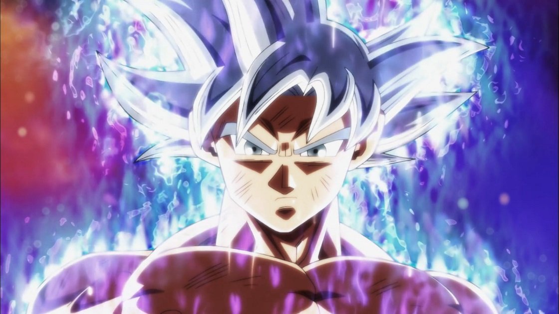 Nova imagem do Instinto Superior Perfeito revela outra cor de cabelo para  Goku em Dragon Ball Super - Critical Hits