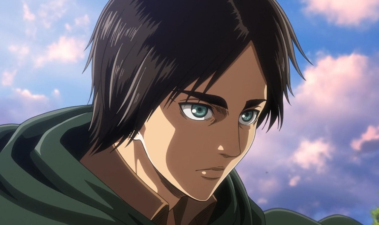 Último episódio da 3ª temporada de Attack on Titan mostrou