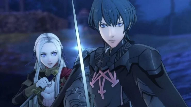 Fire Emblem Three Houses - Como recrutar todos os personagens