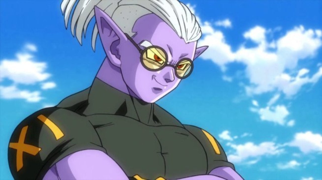 Vilões de Dragon Ball Z com um tom mais obscuro - Nerdizmo