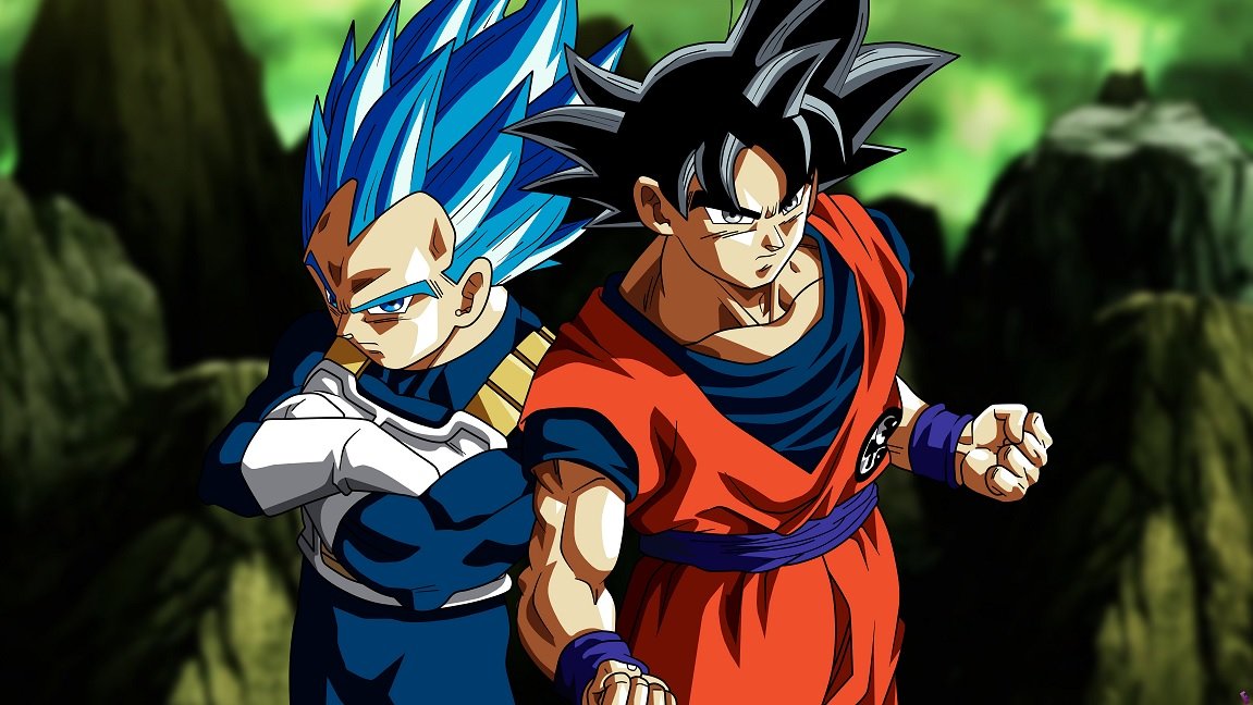 Dragon Ball - Dubladores do anime falam por que preferem não ler o