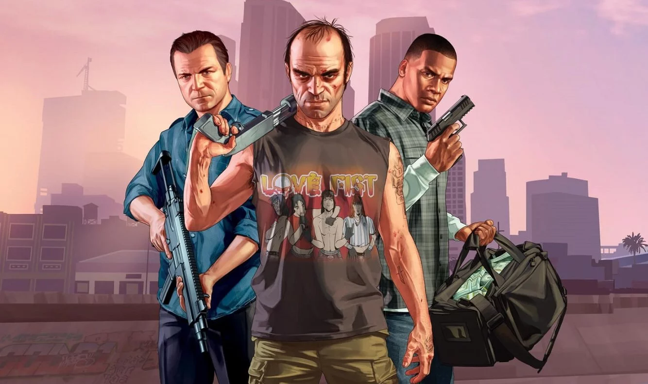 Vazamento no Reddit afirma que GTA 6 será ambientado no Brasil