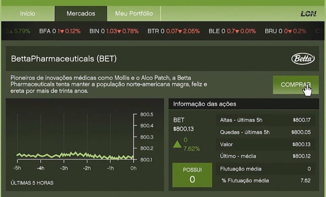 Salvar GTA 5 100% e 1 bilhão de PS3 para GTA 5