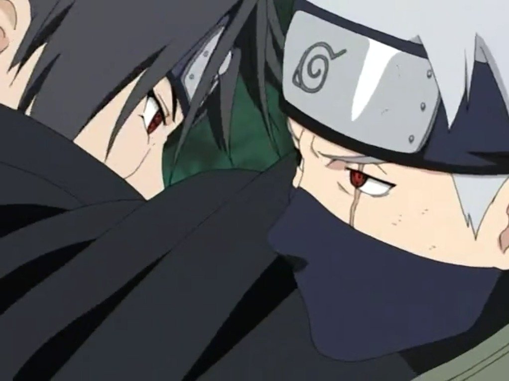 Anime de Naruto revela um dos maiores segredos da série: o rosto de Kakashi  - Critical Hits