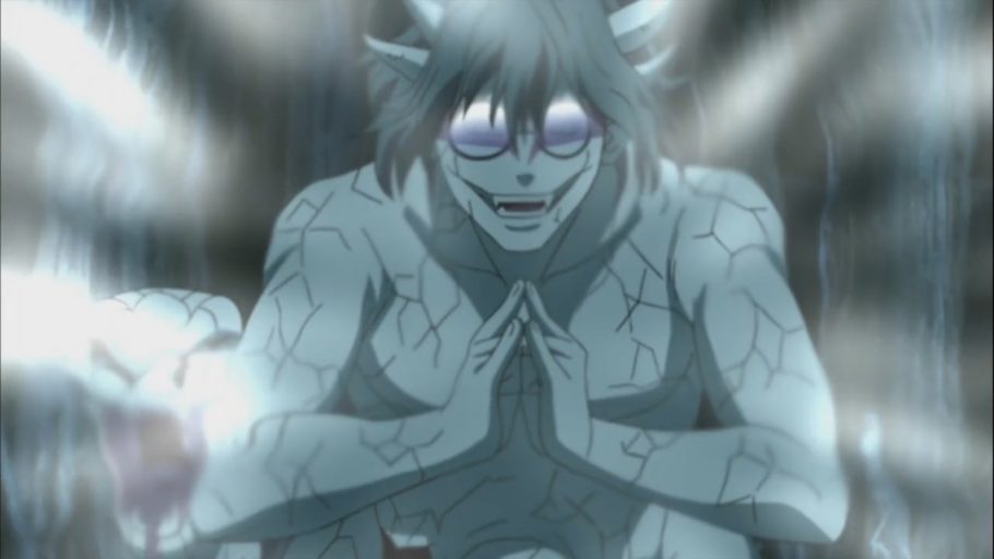 Naruto - Em qual episódio Kabuto usa o Edo Tensei