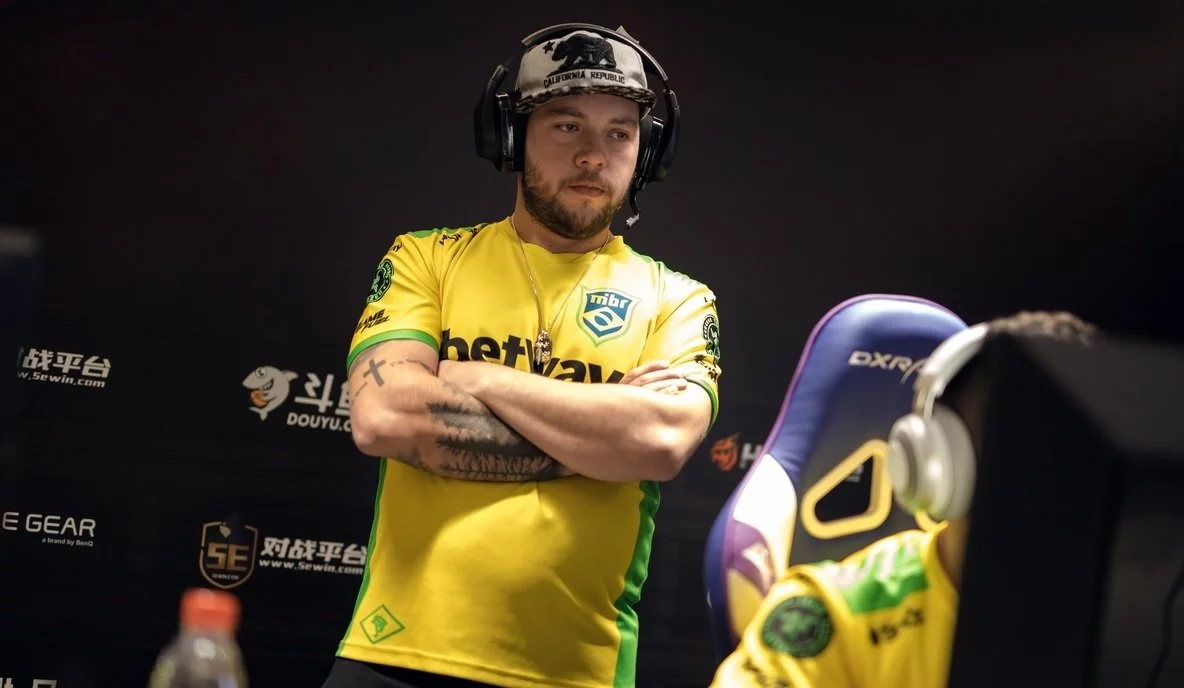 CS:GO - StarLadder Major muda regra e acaba beneficiando a MIBR