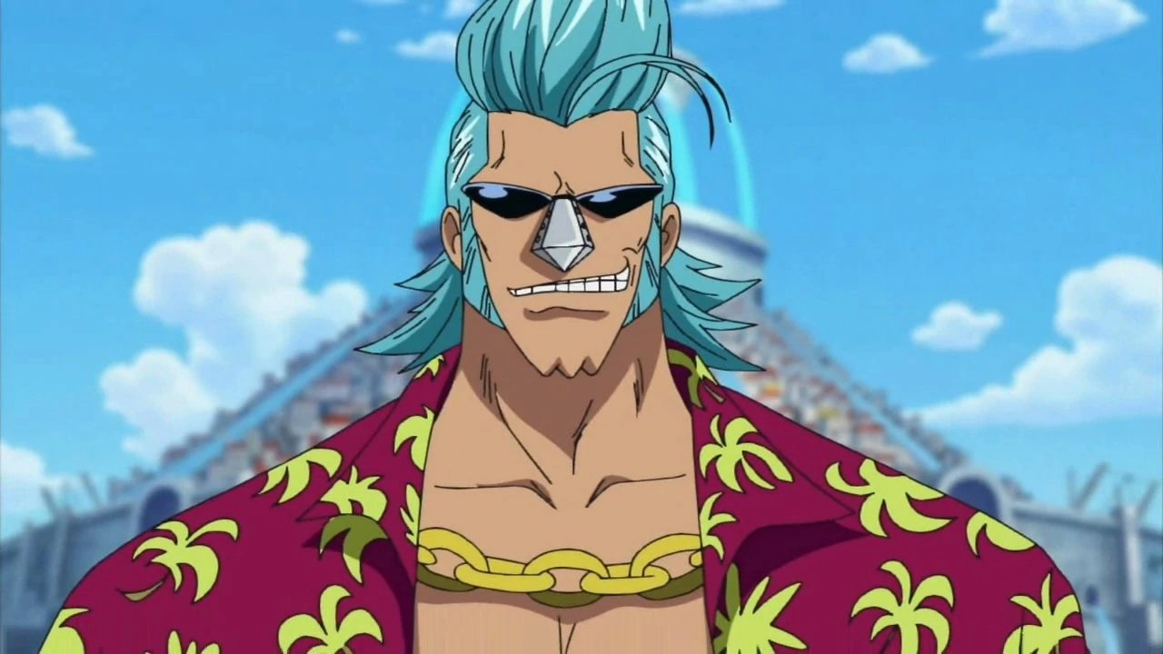 Capitulo 967 De One Piece Revelou Que Um Dos Chapeus De Palha Pode Ter Conhecido Gol D Roger Critical Hits