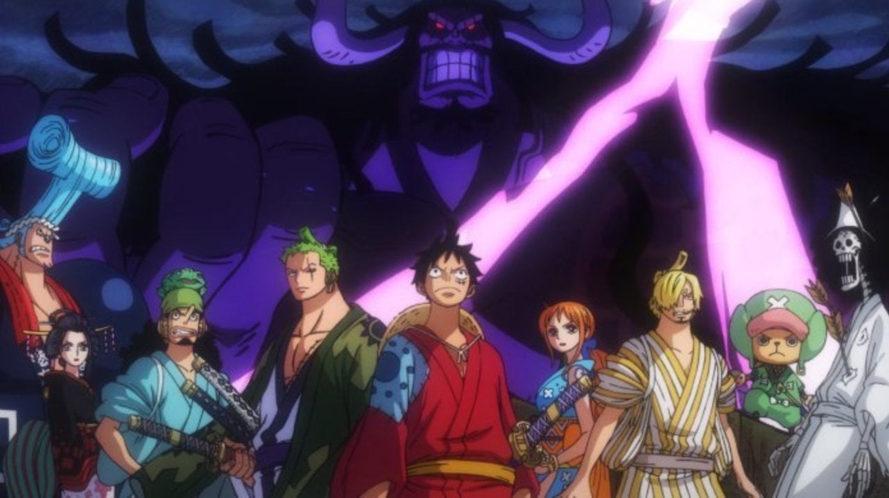 One Piece  Produtor revela desafios para adaptar Arco de Wano