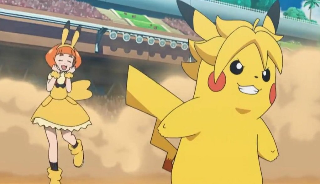 Episódio de Pokémon trouxe um engraçado easter egg de Boruto