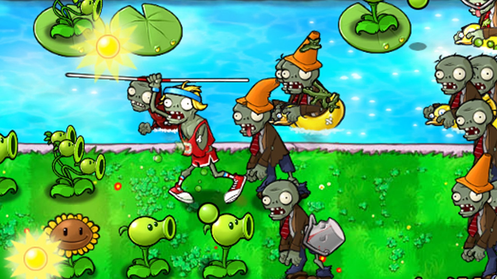 plant vs zombie 3 free download