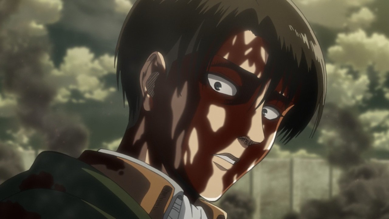 Shingeki Dos Animes - Sasha ❤️🥔 Nosso grupo: Shingeki No Kyojin