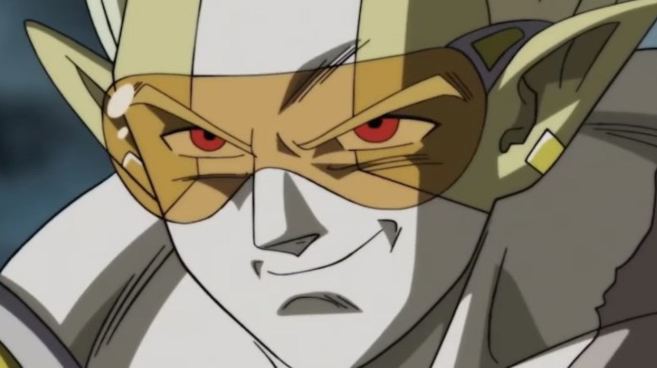 Novo episódio de Dragon Ball Heroes sugere como Hatsu pretende matar Zen'oh