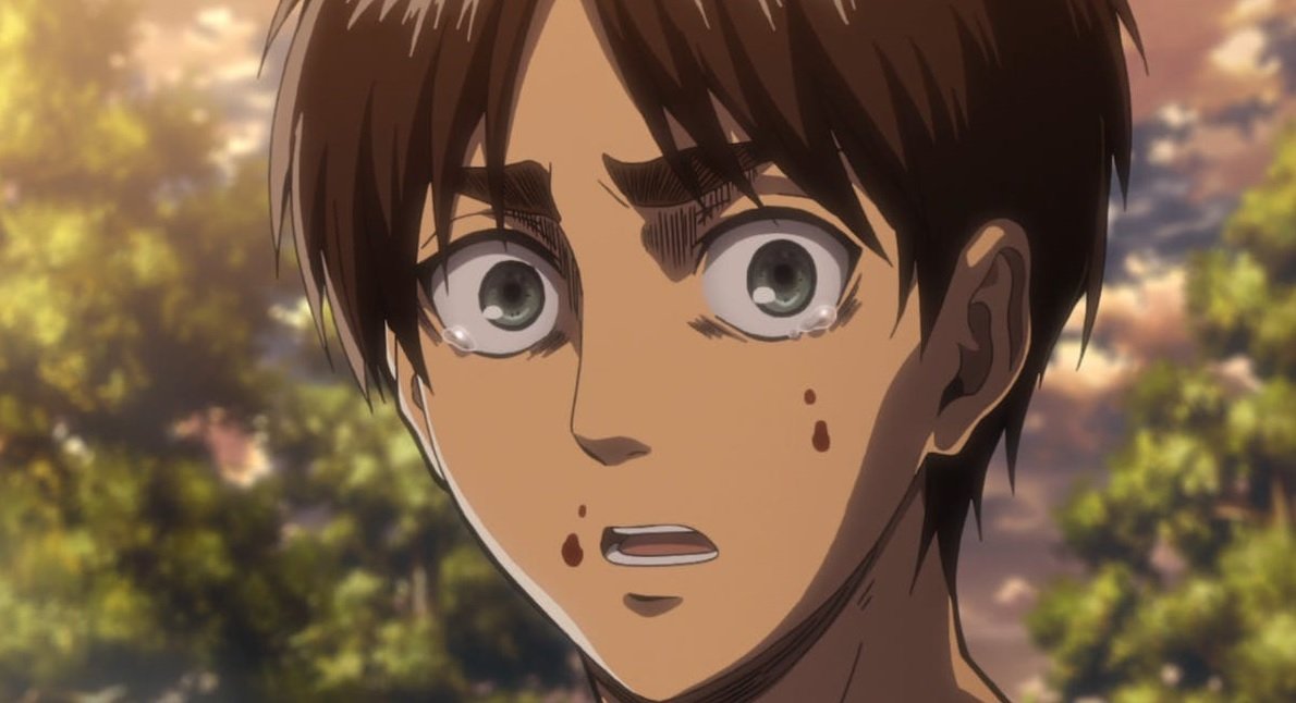 Criador de Attack On Titan conhece dublador americano de Eren