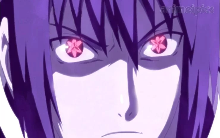 Mangekyo Sharingan - Todas as habilidades conhecidas do Dojutsu de Naruto