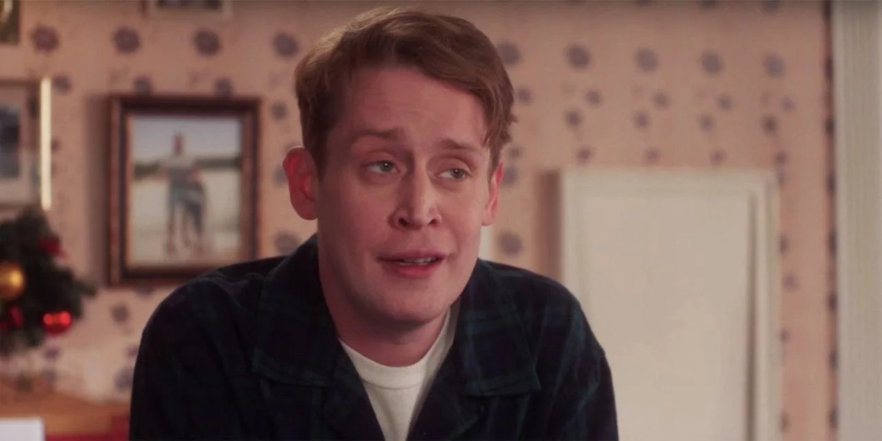 Macaulay Culkin faz piada com o reboot de Esqueceram de Mim que será produzido pela Disney