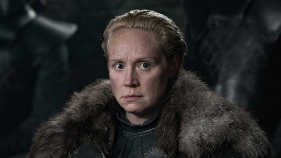 Gwendoline Christie explica o motivo de ter feito a sua própria nomeação para o Emmy 2019