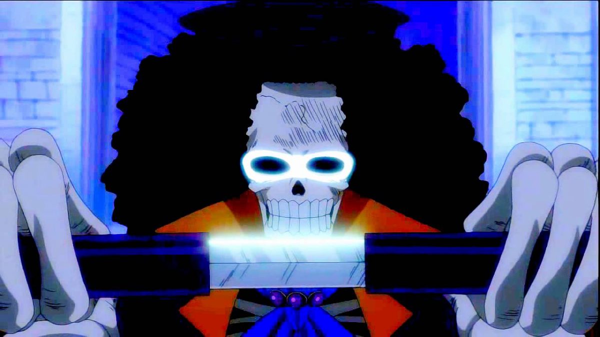 Estes são os ataques mais poderosos de cada Chapéu de Palha em One