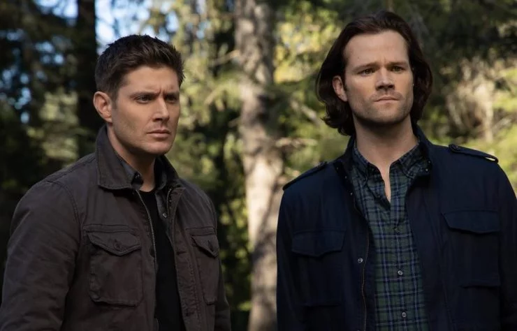 Jensen Ackles afirma que o final de Supernatural não vai agradar todos os fãs