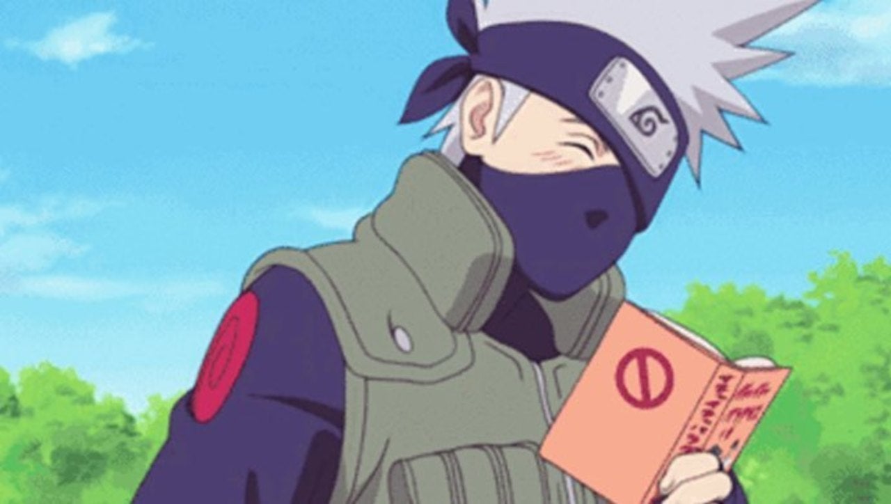 Critical Hits on X: Quiz – Descubra quem seria seu namorado em Naruto  Shippuden -   / X
