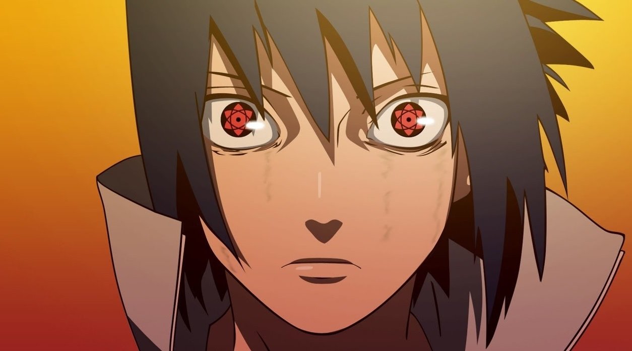 Este é o motivo pela qual Sasuke não despertou o Mangekyou Sharingan após  ver seus pais morrerem em Naruto Shippuden - Critical Hits