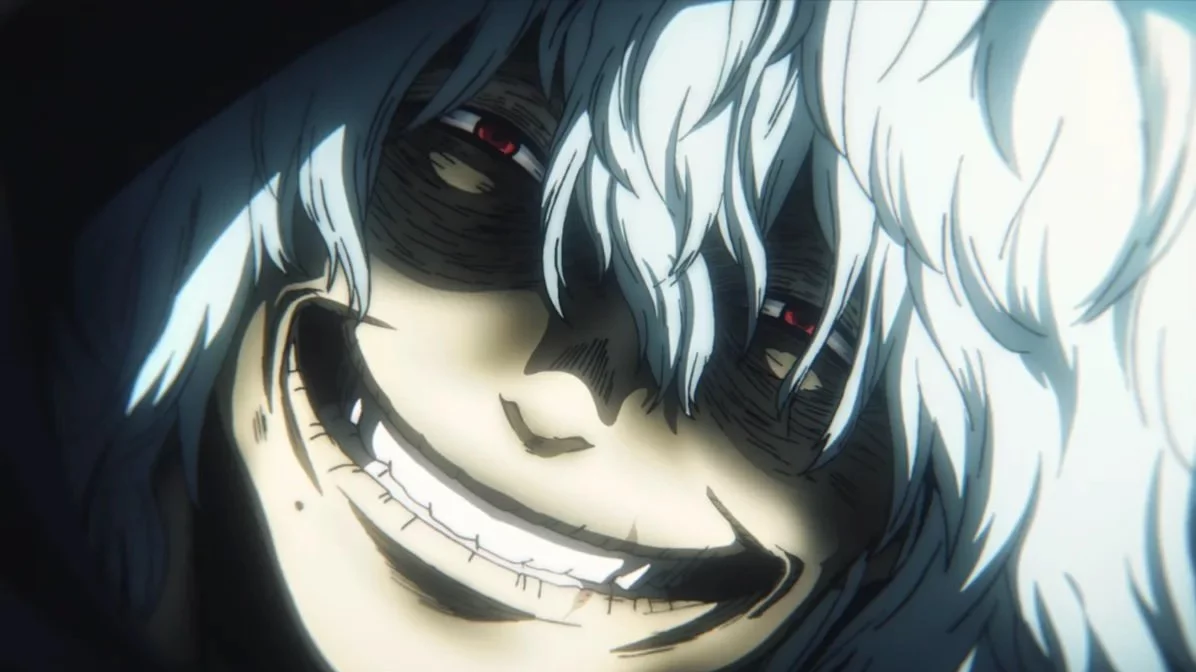 Fã brasileira de My Hero Academia fez um cosplay simplesmente perfeito de Shigaraki