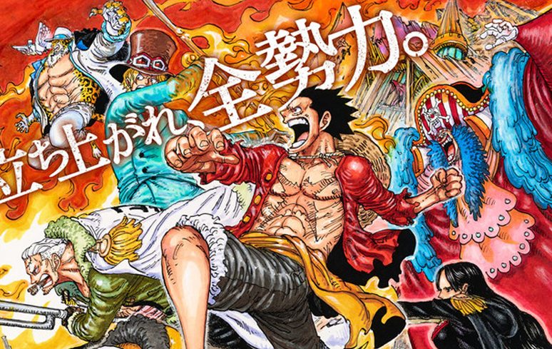 Estes são os 5 vilões não-canônicos mais fortes de One Piece - Critical Hits
