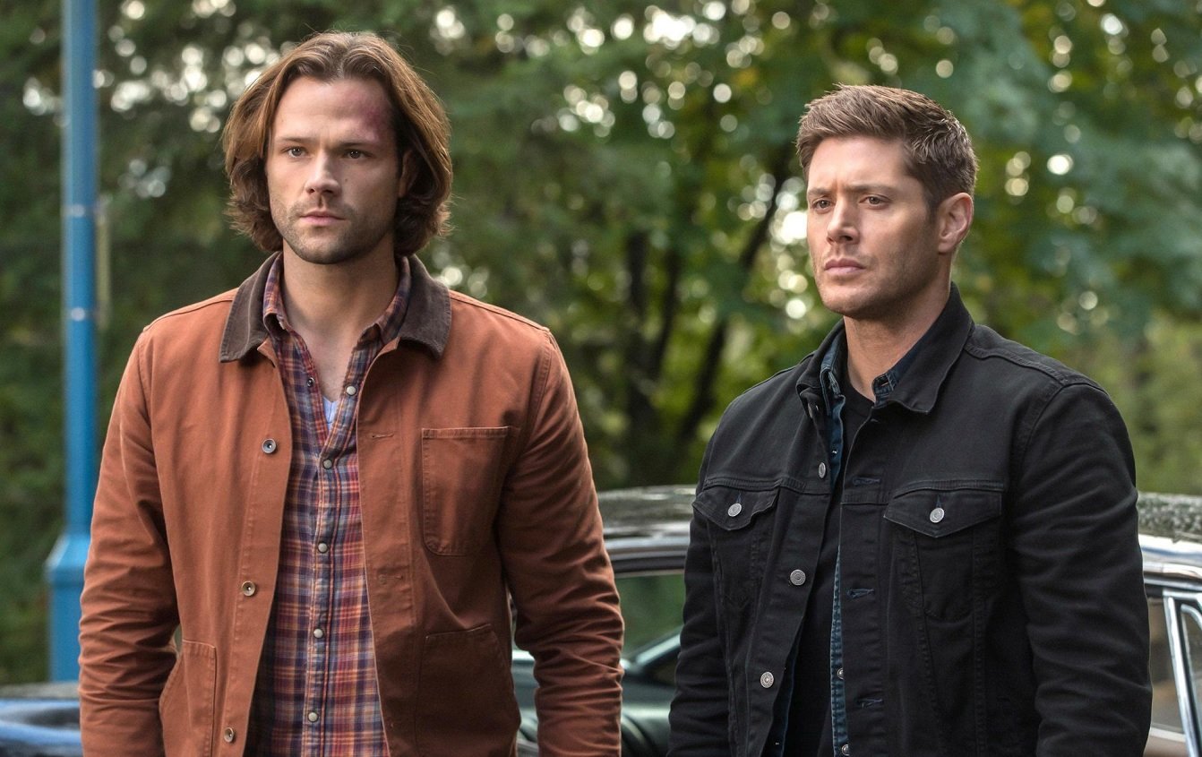 Showrunner de Supernatural afirma que as mortes dessa temporada final serão “para valer”