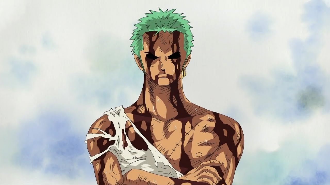 ZORO SOLA OU NÃO SEU PERSONAGEM FAVORITO!? #shorts 