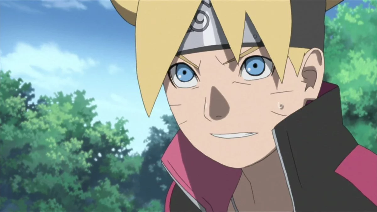 Novo preview revela qual será a próxima missão de Boruto