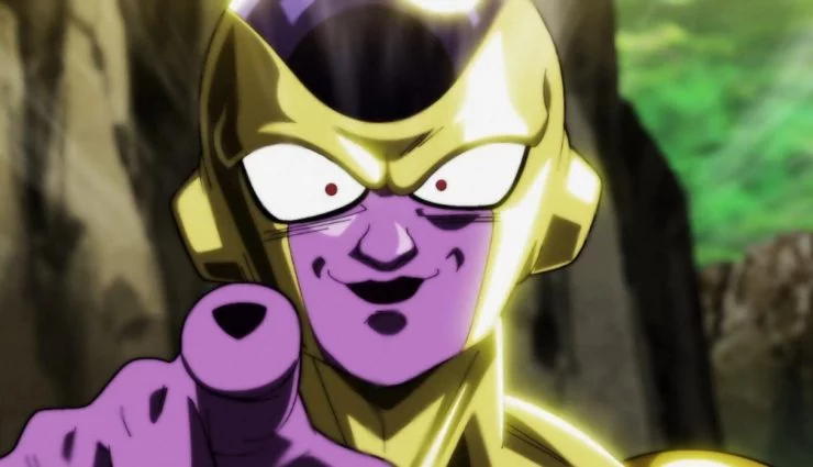 freeza