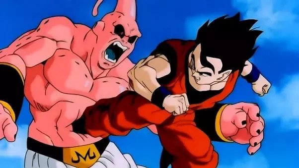 Dragon Ball Super: Revelação absurda sobre poder de Kid Buu pode mudar tudo  - Combo Infinito